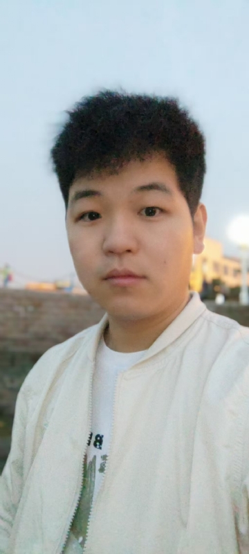 随缘的第一张照片--马尾交友网