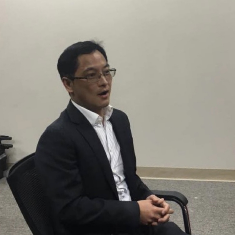 Philo的第二张照片--马尾交友网