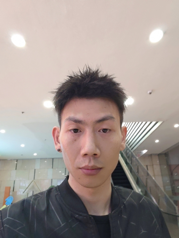 寻缘觅友的第一张照片--马尾交友网