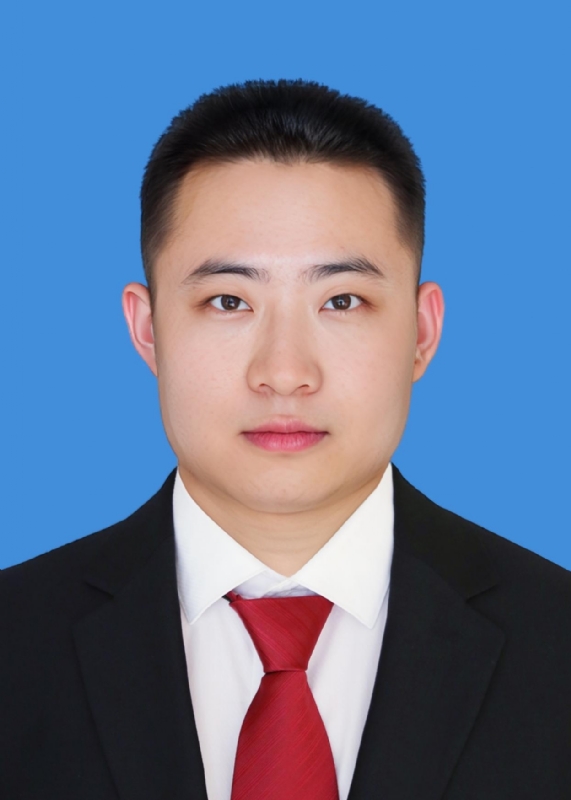 石来运转的第三张照片--马尾交友网