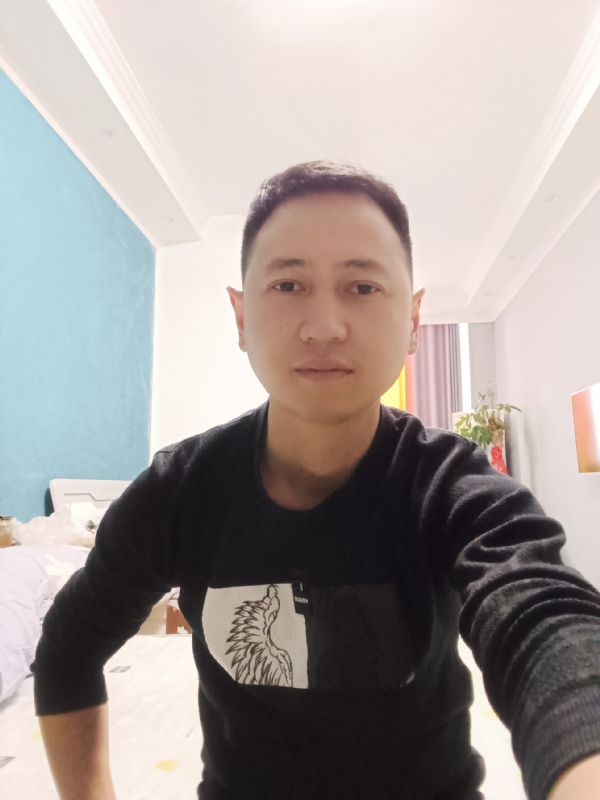 黎明前的第一张照片--马尾交友网