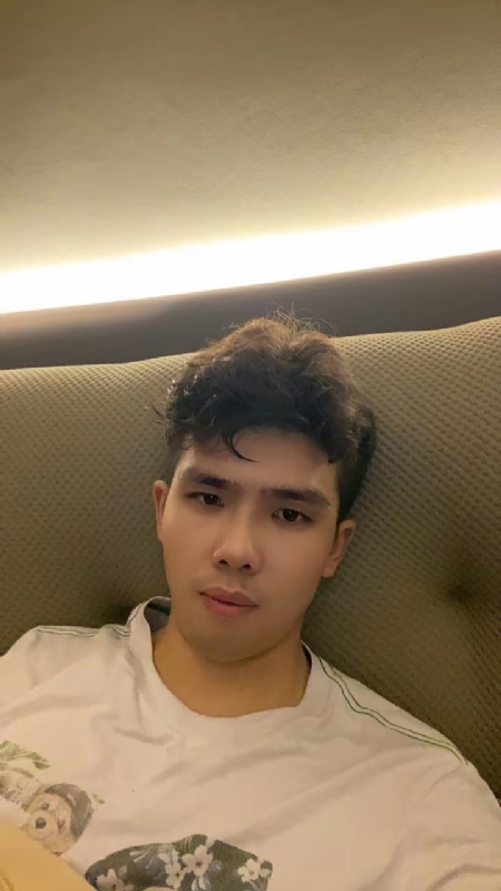 阿龙设计师的第一张照片--马尾交友网