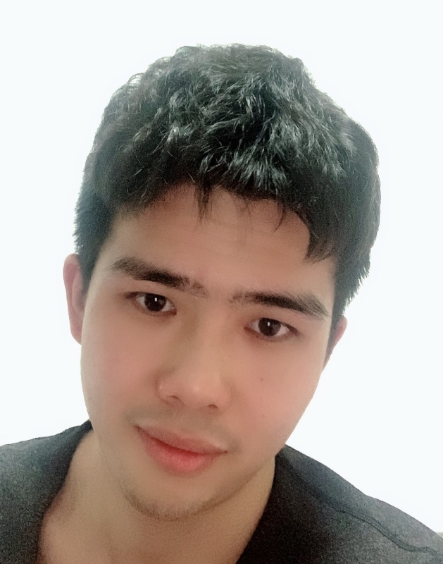 阿龙设计师的第七张照片--马尾交友网