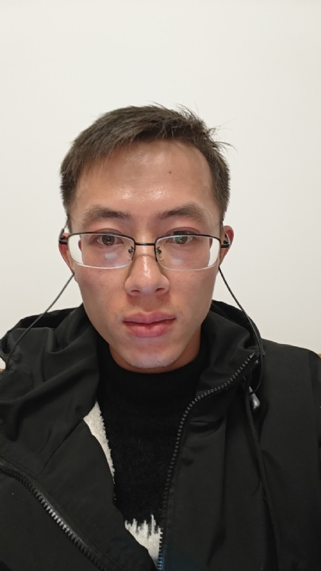 半世轮回的第一张照片--马尾交友网