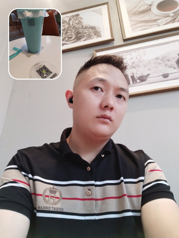知心大哥哥的第二张照片--马尾交友网
