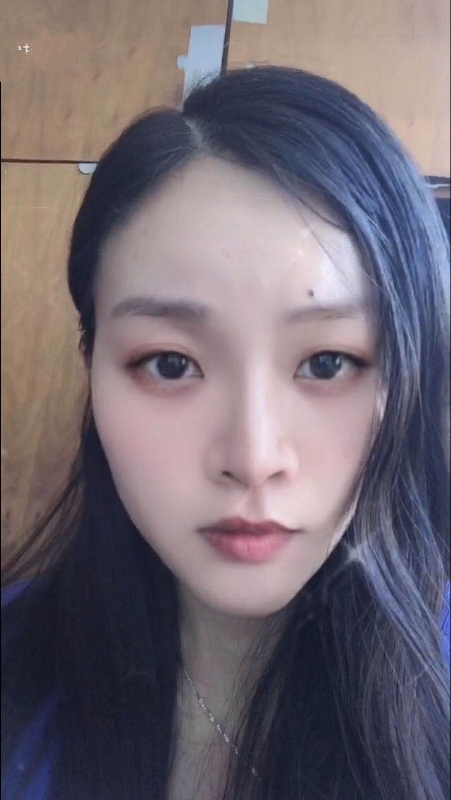 林林的第一张照片--马尾交友网