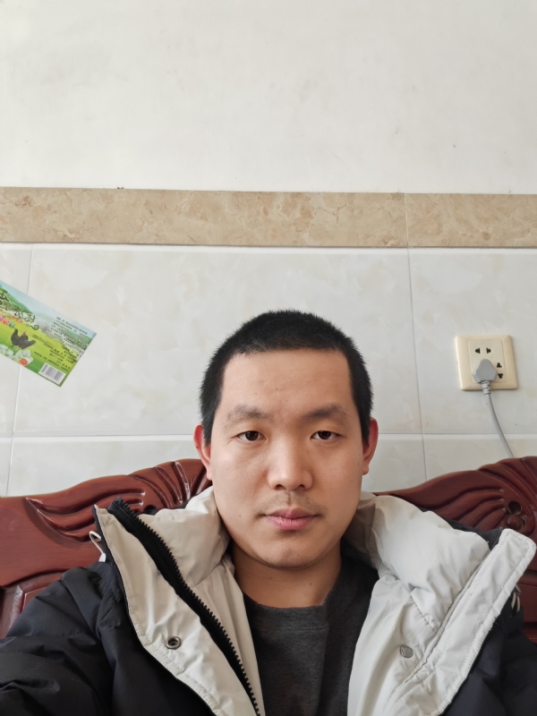 我废物谁要我养我的第二张照片--马尾交友网