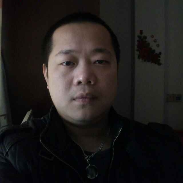 随缘的第一张照片--马尾交友网