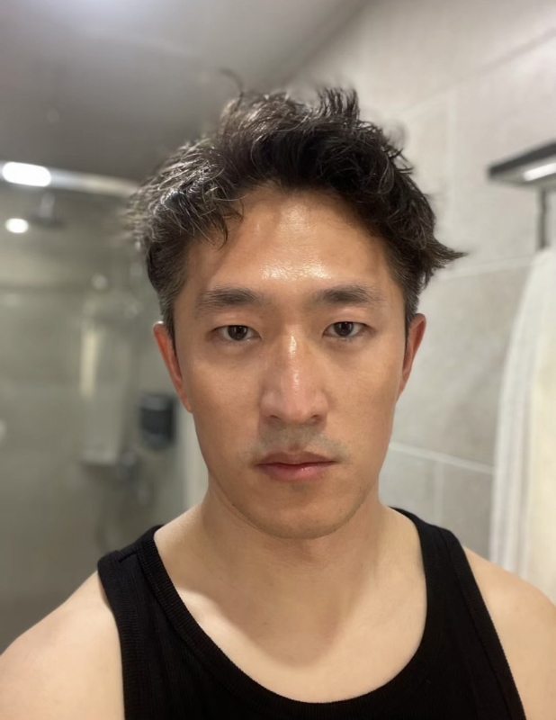志勇的第一张照片--马尾交友网
