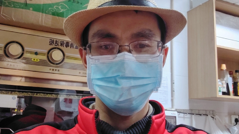 lin的第一张照片--马尾交友网