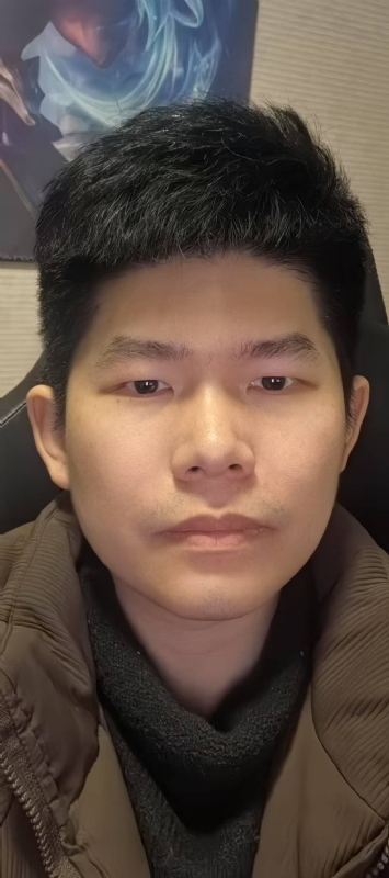 哎呀呀的第一张照片--马尾交友网
