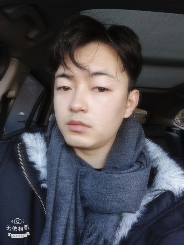 得梦为鱼的第一张照片--马尾交友网