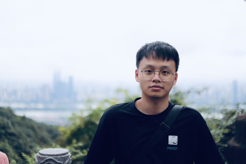 脸谱化的第一张照片--马尾交友网