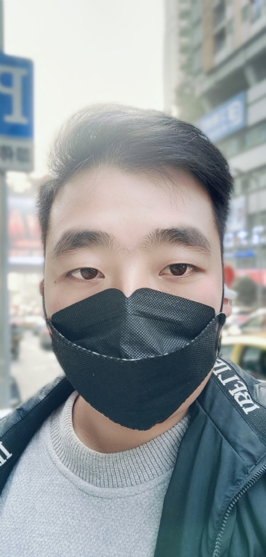 白熊与冰的第一张照片--马尾交友网