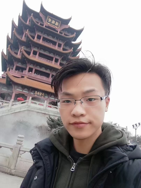 晓风残月的第一张照片--马尾交友网