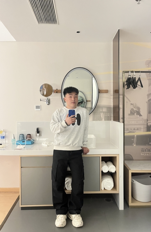挚生的第二张照片--马尾交友网