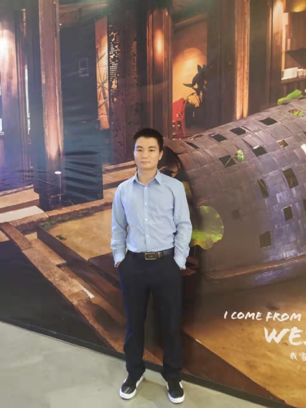 梧桐枫叶的第一张照片--马尾交友网