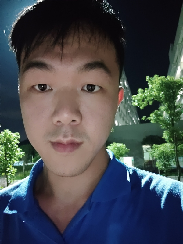 小楼听雨的第一张照片--马尾交友网