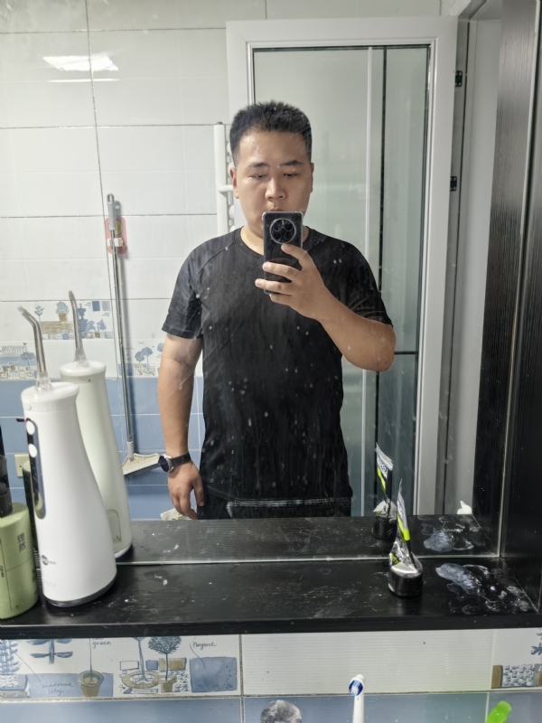 孙老师儿的第一张照片--马尾交友网