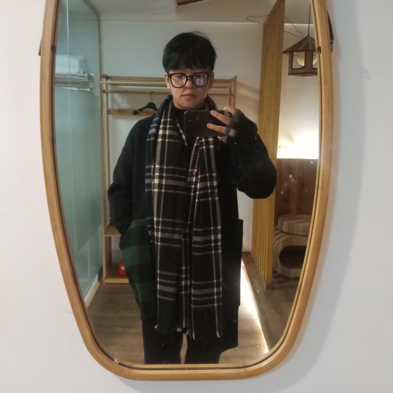 秦巧顺的第一张照片--马尾交友网