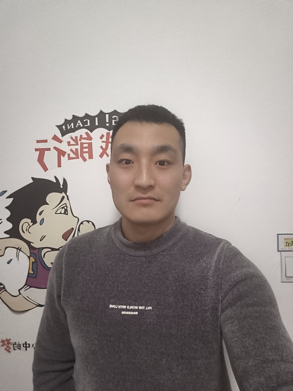 乐信的第一张照片--马尾交友网