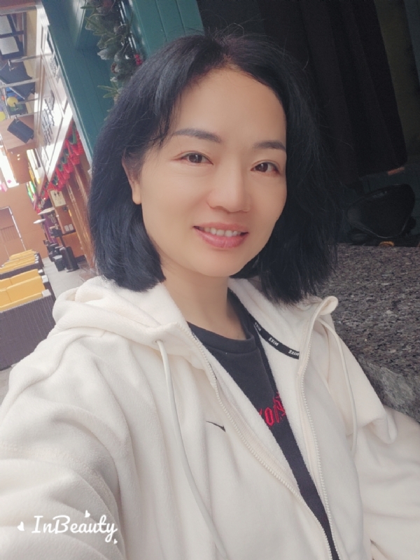 yan的第一张照片--马尾交友网
