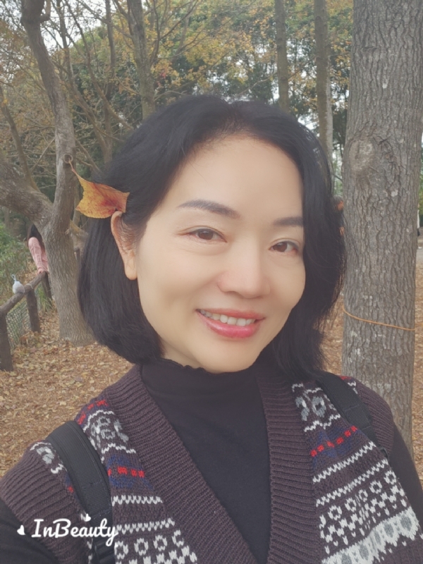 yan的第二张照片--马尾交友网