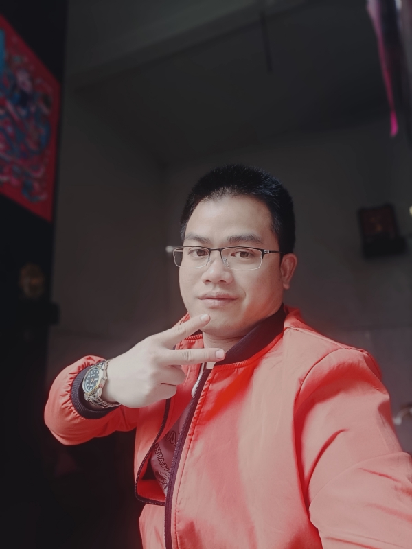 想脱单好久的第一张照片--马尾交友网