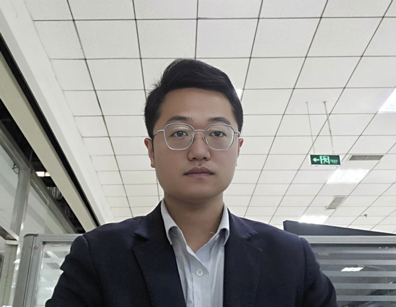 钟爱可乐的第二张照片--马尾交友网