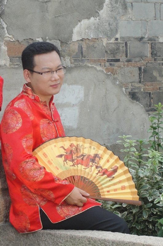 与世为缘的第三张照片--马尾交友网
