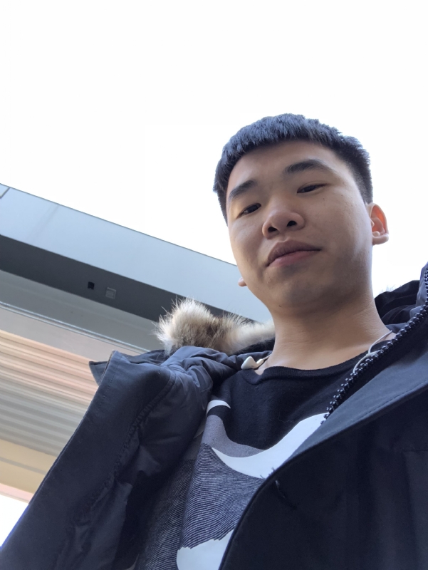 mai的第一张照片--马尾交友网