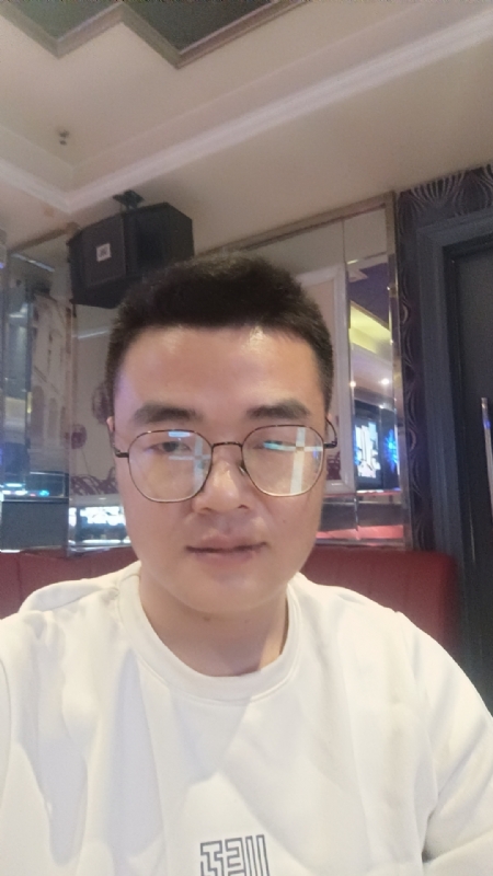 骑着蜗牛撵大象的第一张照片--马尾交友网