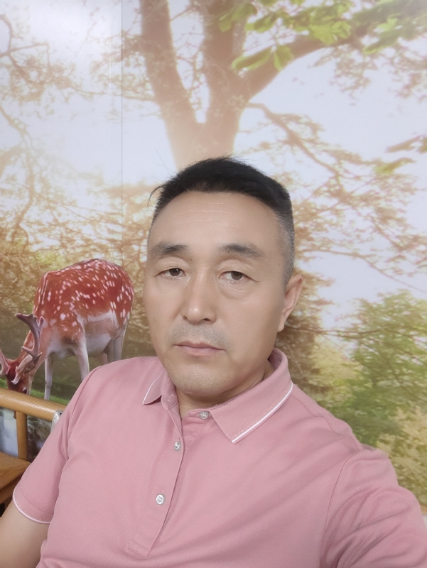 renjun的第一张照片--马尾交友网