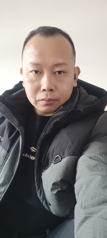小范的第二张照片--马尾交友网