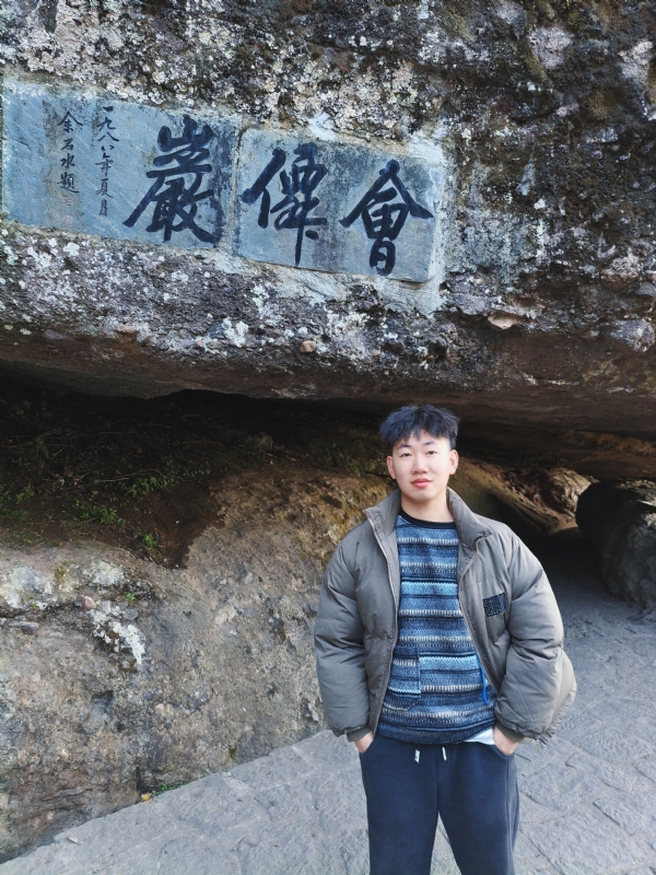 帅邓拖网速的第二张照片--马尾交友网