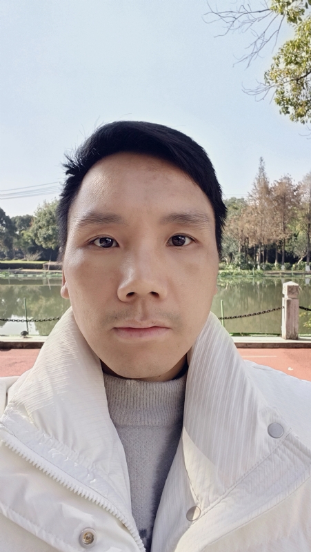 郑启新程的第一张照片--马尾交友网
