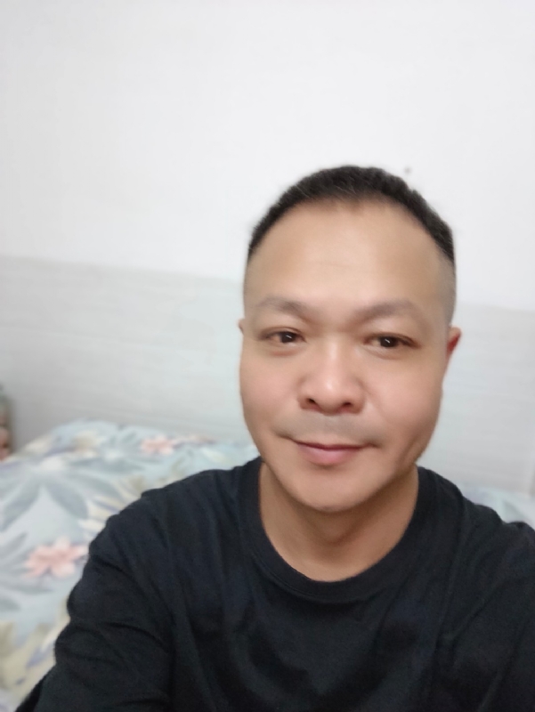 王某某的第一张照片--马尾交友网