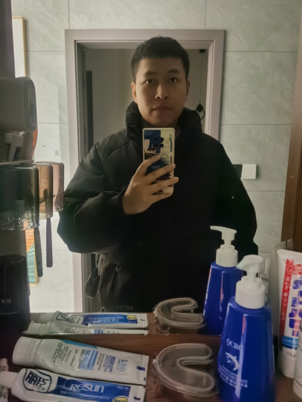 MLNRC的第三张照片--马尾交友网