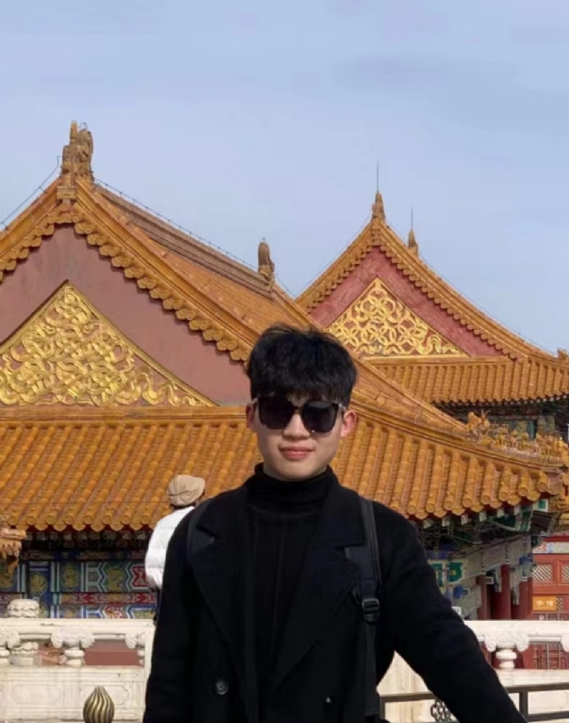 满目星辰的第二张照片--马尾交友网