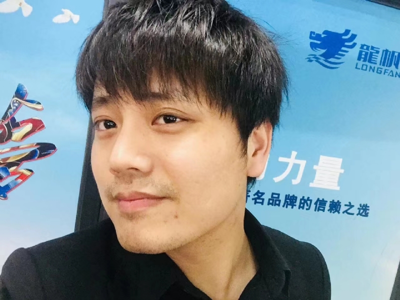 你的阿康的第二张照片--马尾交友网