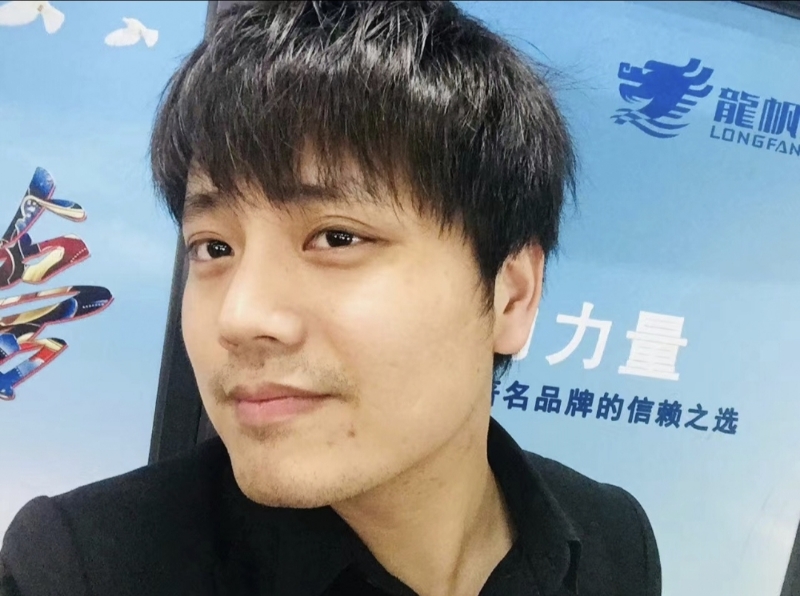 你的阿康的第四张照片--马尾交友网