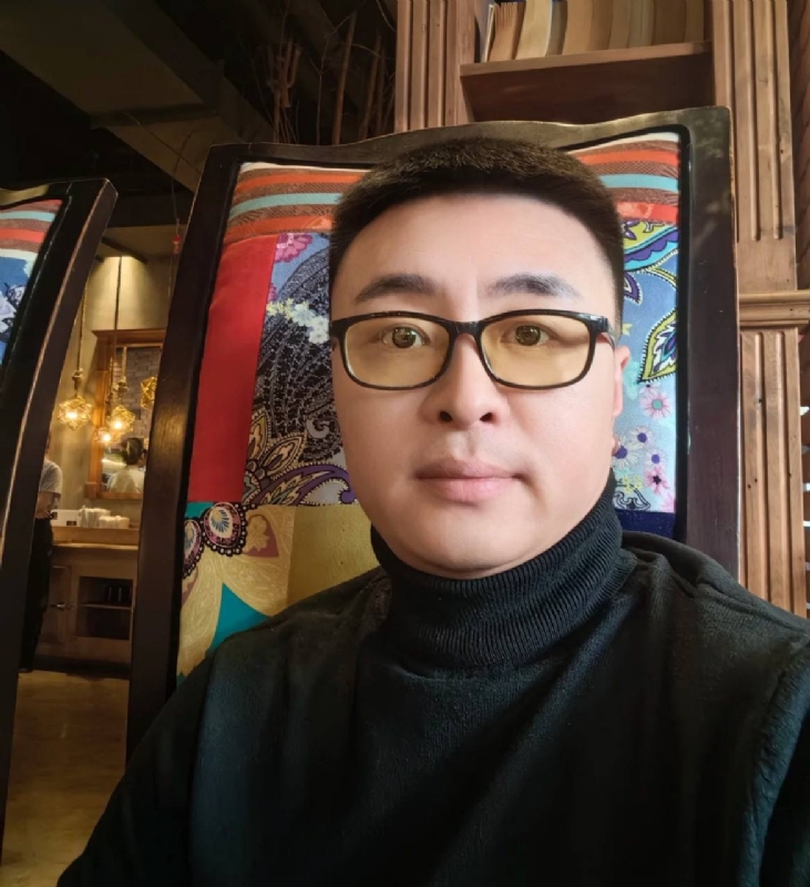 酱心的第二张照片--马尾交友网