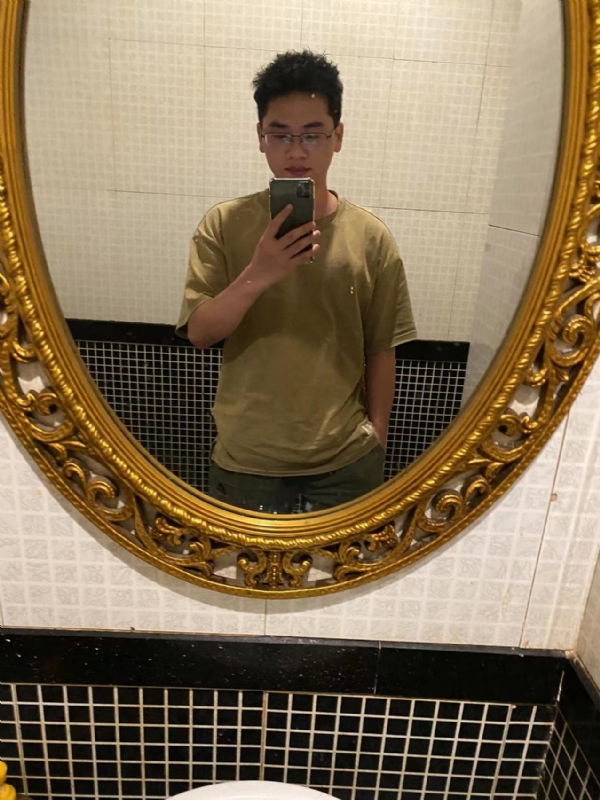 书意的第一张照片--马尾交友网