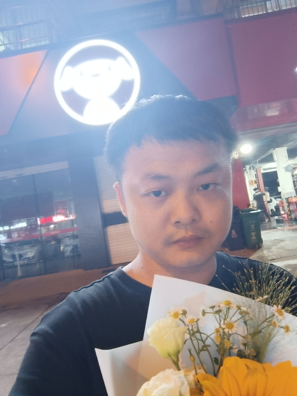 小陈的第一张照片--马尾交友网
