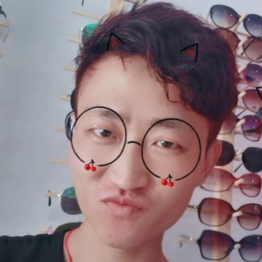 夏日炎炎的第二张照片--马尾交友网