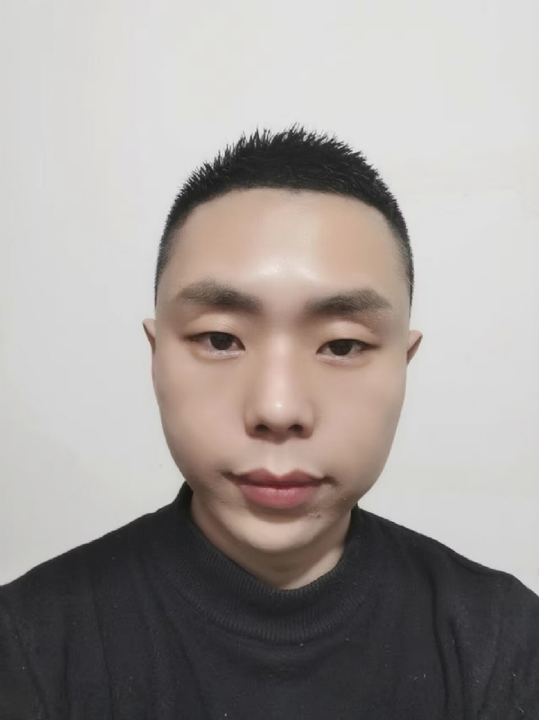 糖豆的第一张照片--马尾交友网