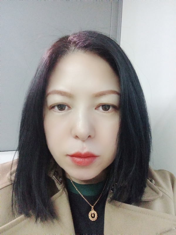 尘颜的第一张照片--马尾交友网