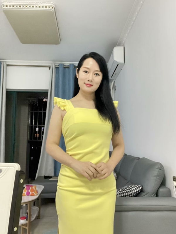 Hui的第二张照片--马尾交友网