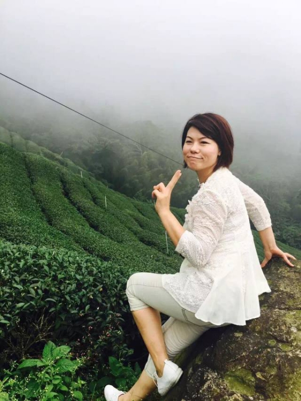 lan的第一张照片--马尾交友网