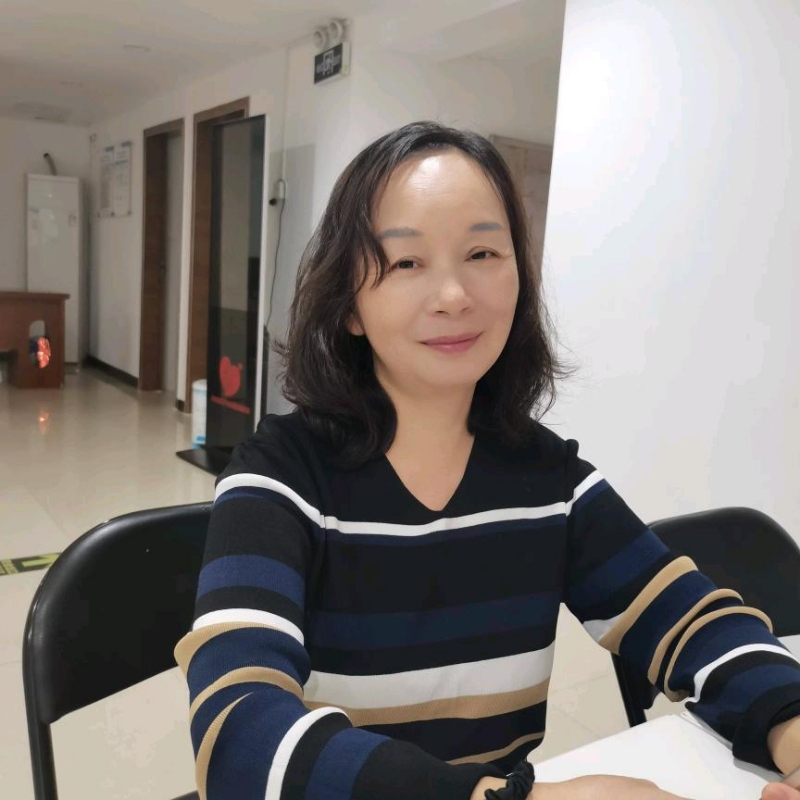 林晓雨的第一张照片--马尾交友网